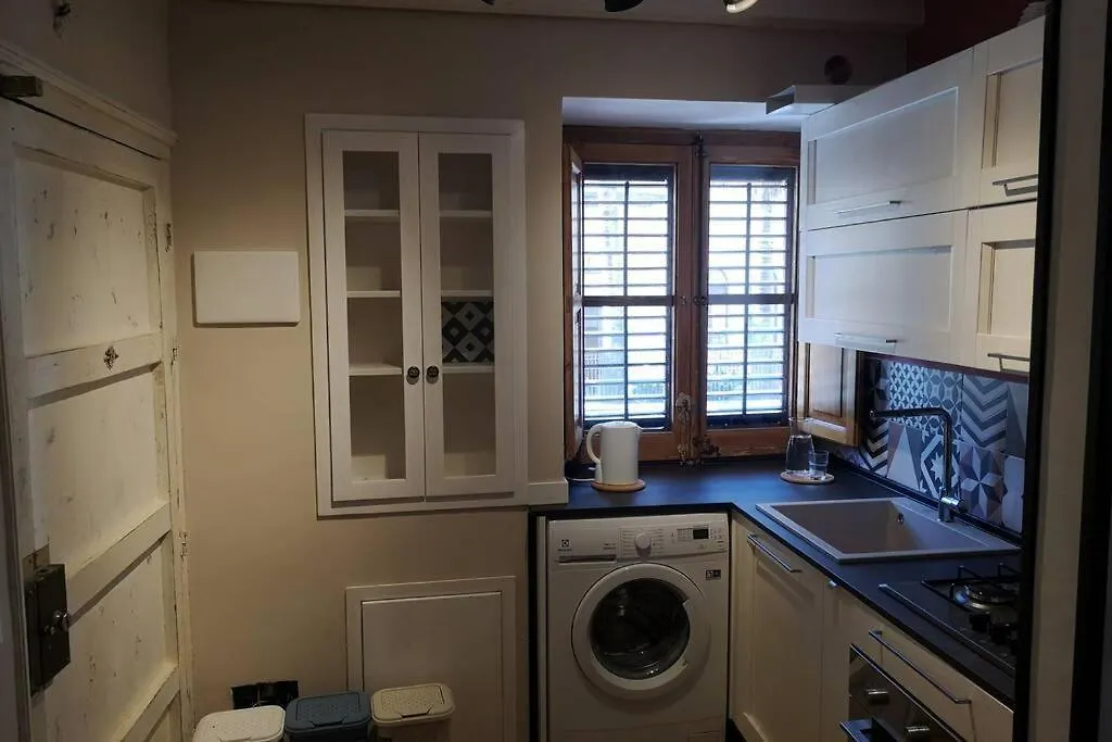Casa Carini Appartamento Palermo