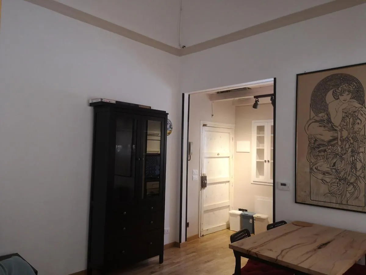 Casa Carini Appartamento Palermo