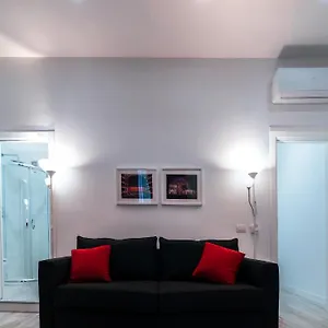  Appartamento Casa Donizetti Italia