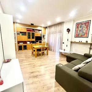  Appartamento 15 Min. Colosseo 2 - Casa Di Micca Italia