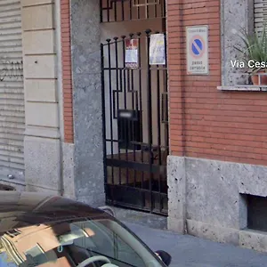  Appartamento A Casa Di Beatrice Italia