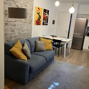  Appartamento Spazio M&m Cellini 3 Italia