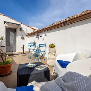  Appartamento Sofia's Loft Incantevole Con Terrazza Privata Italia