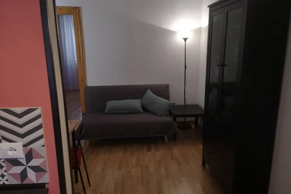 Casa Carini Apartment Palermo Italy