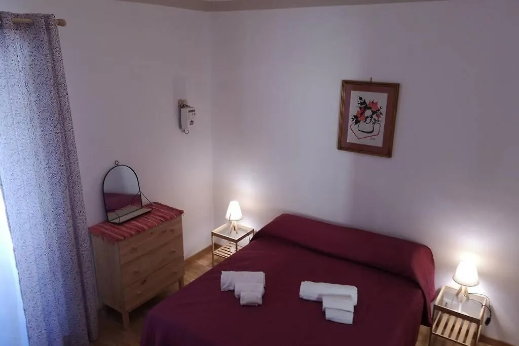 Casa Carini Διαμέρισμα Παλέρμο 0*,  Ιταλία