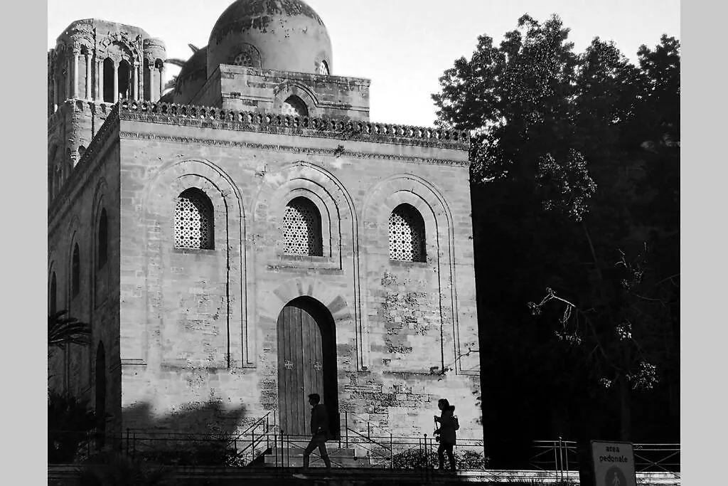 Casa Carini Διαμέρισμα Παλέρμο