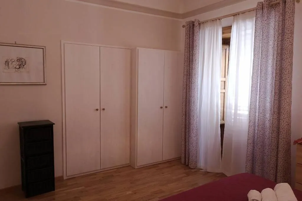 Casa Carini Apartment Palermo Italy