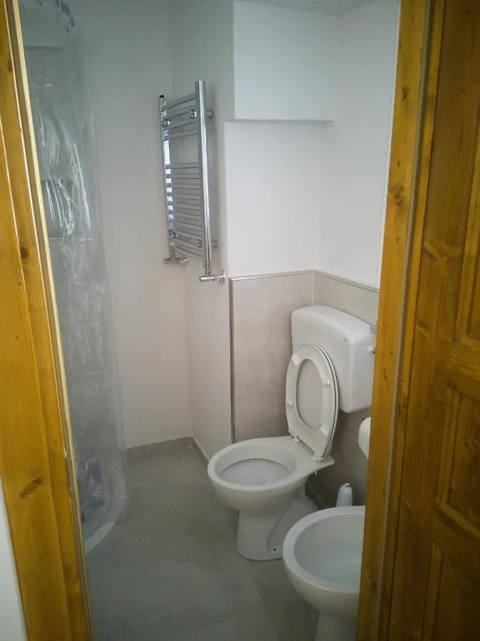 Casa Carini Apartamento Palermo